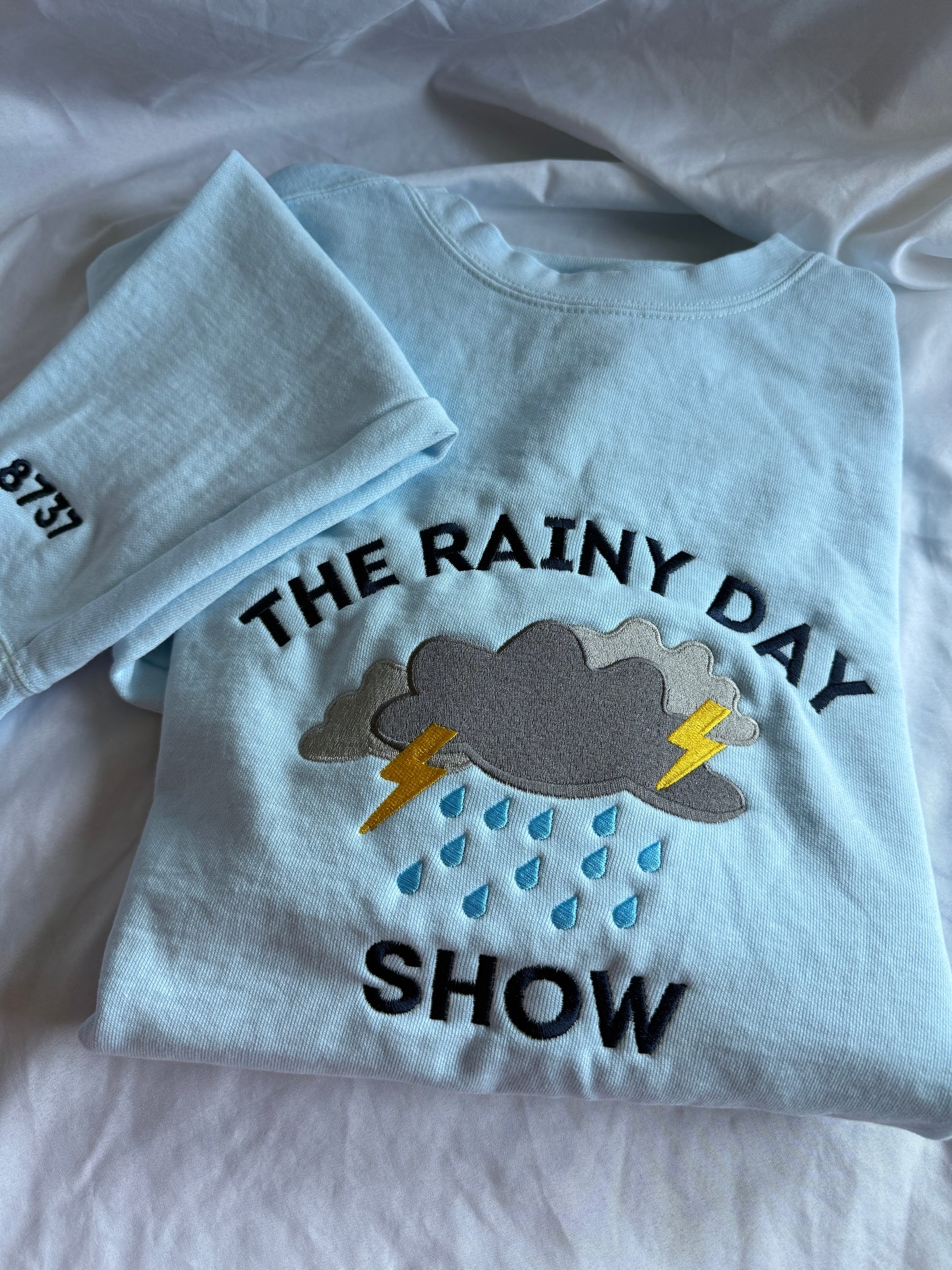 The Rainy Day Show