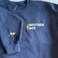 Weather Boy Crewneck