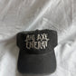 Axes & Os Hat