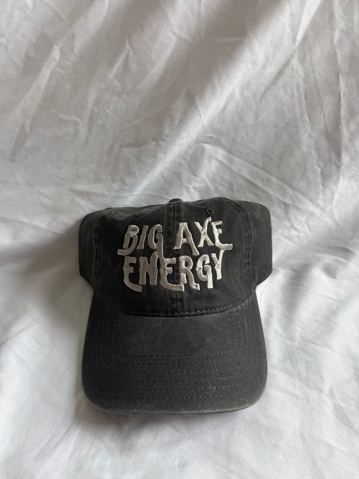 Axes & Os Hat