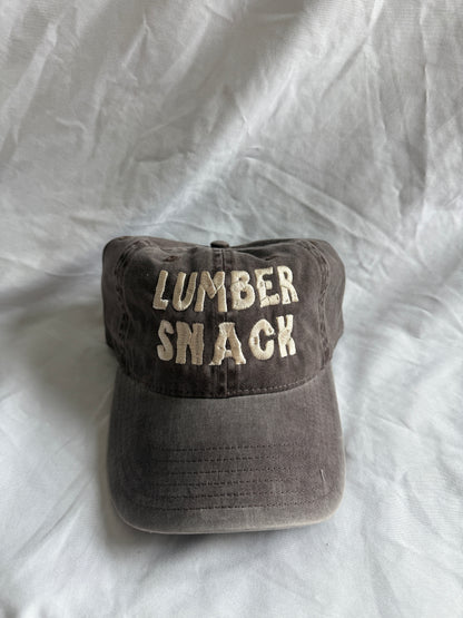 Axes & Os Hat