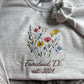 Faircloud Crewneck