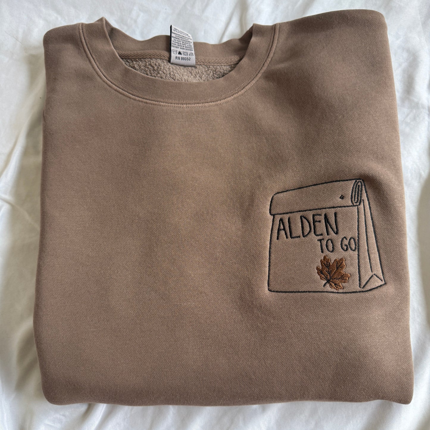 Alden To Go