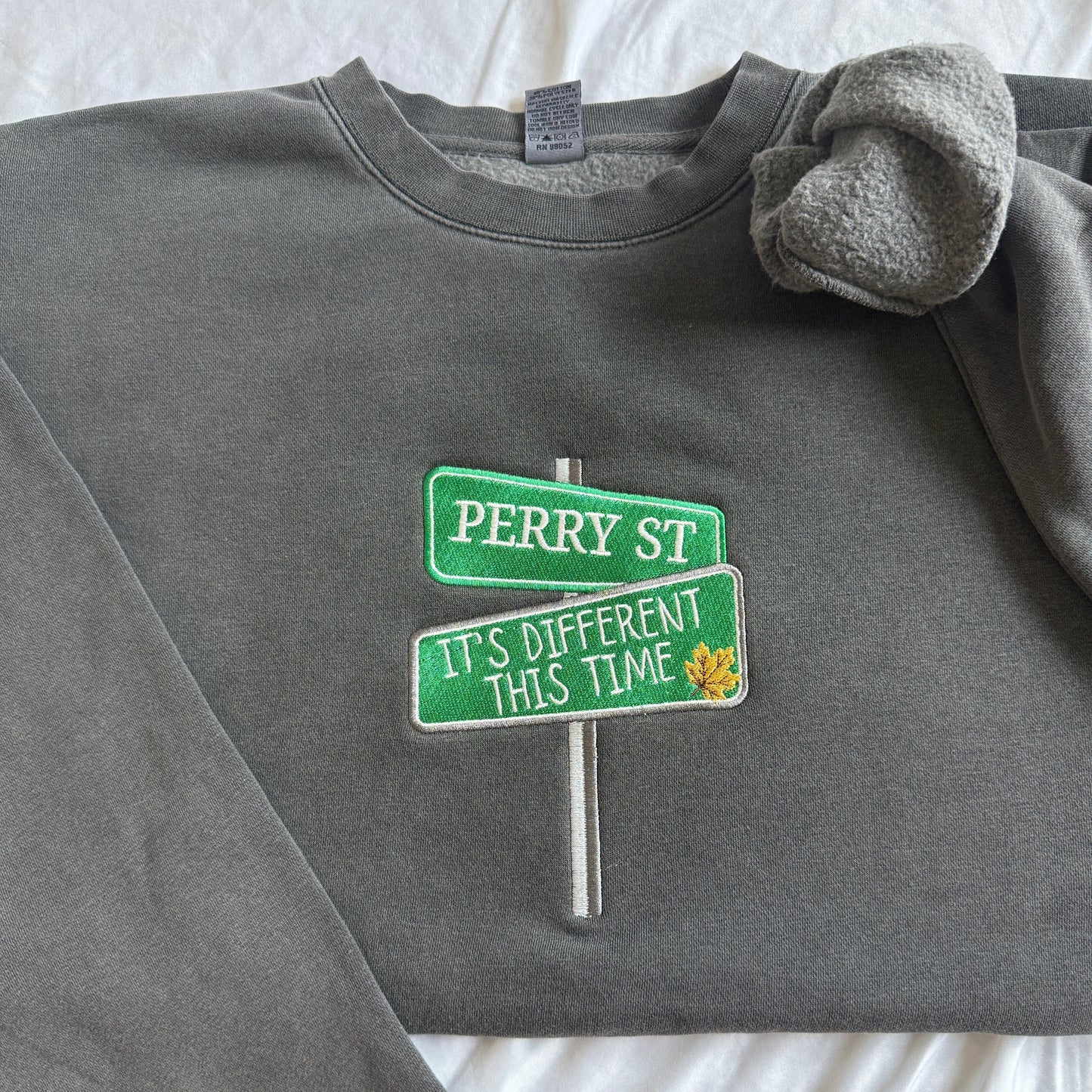 Street Signs