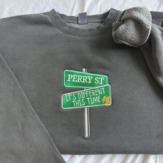 Street Signs