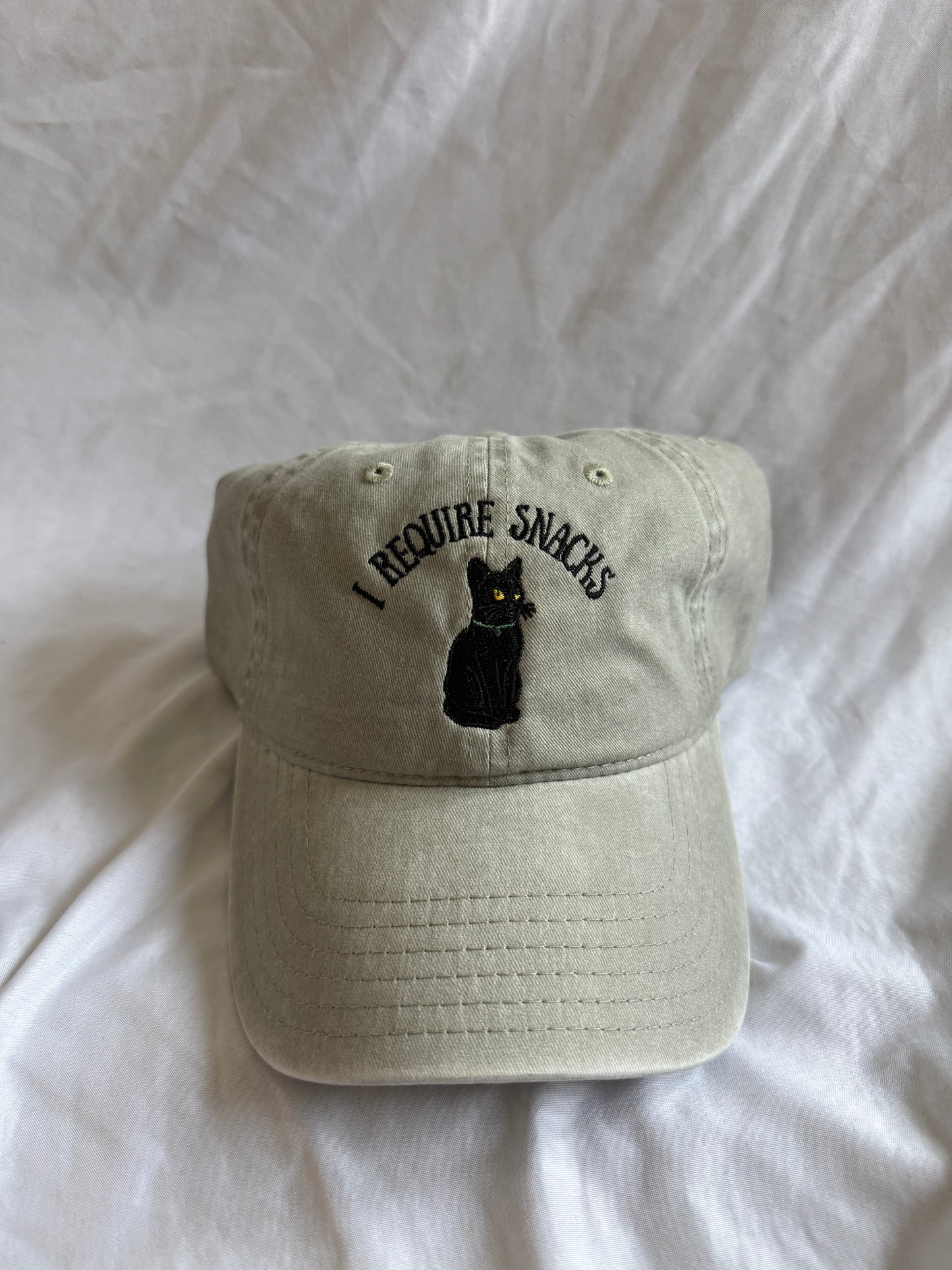 Pickles Hats