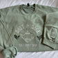 Salt + Sage Crewneck