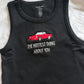 Hottest Thing Tank Top