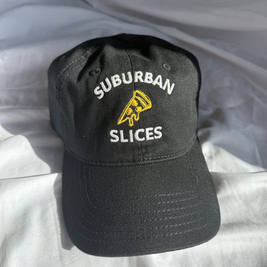 Suburban Slices Hat