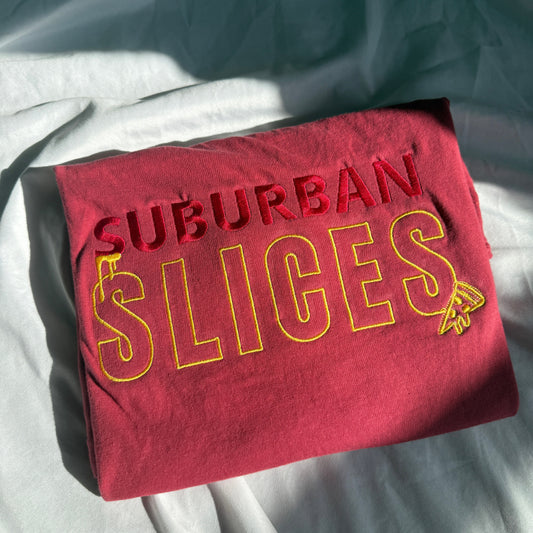 Suburban Slices Shirt