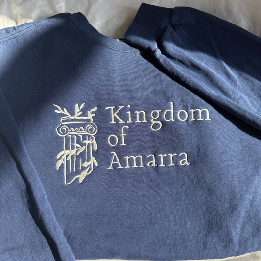 Kingdom of Amarra