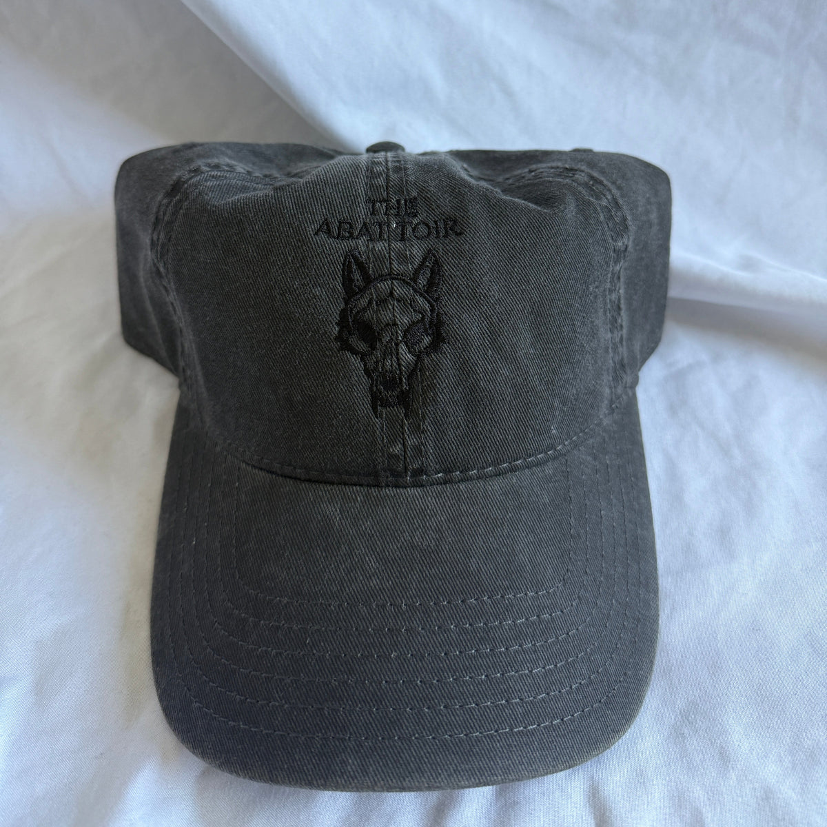 The Abattoir Hat