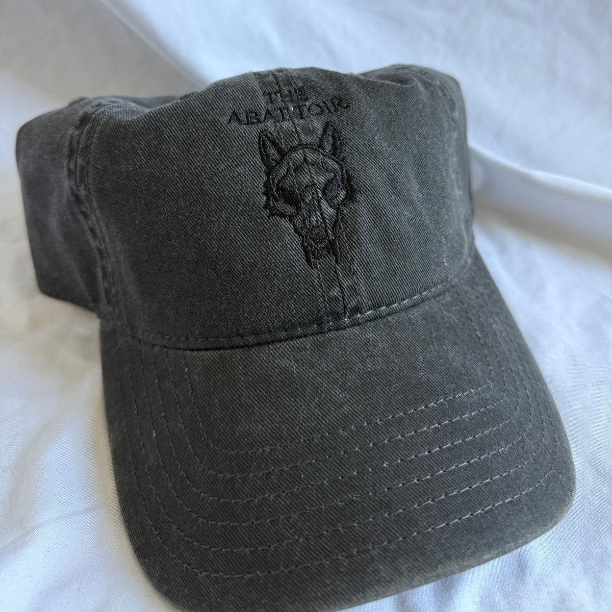 The Abattoir Hat