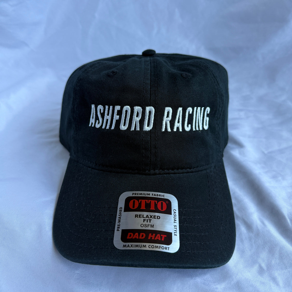 Ashford Racing Hat