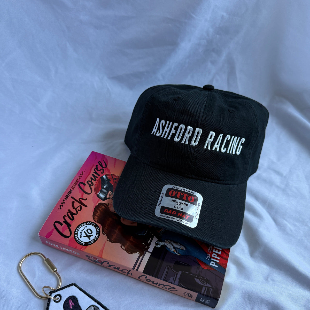 Ashford Racing Hat