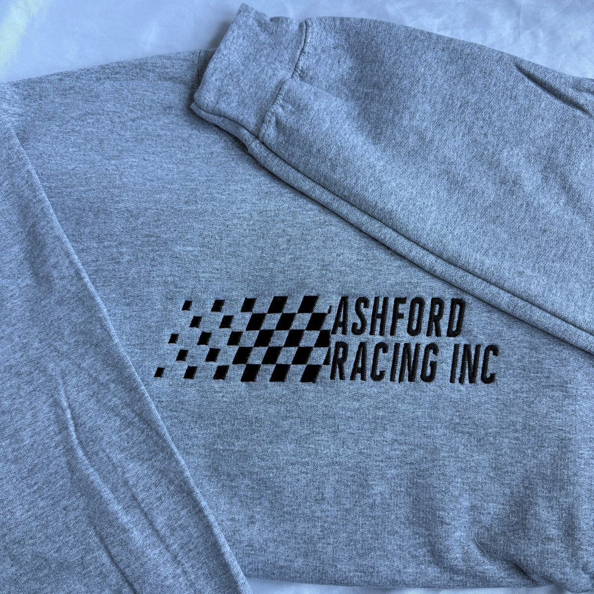 Ashford Racing Crewneck
