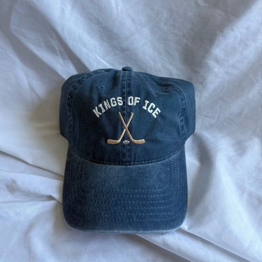 Kings of Ice Hat
