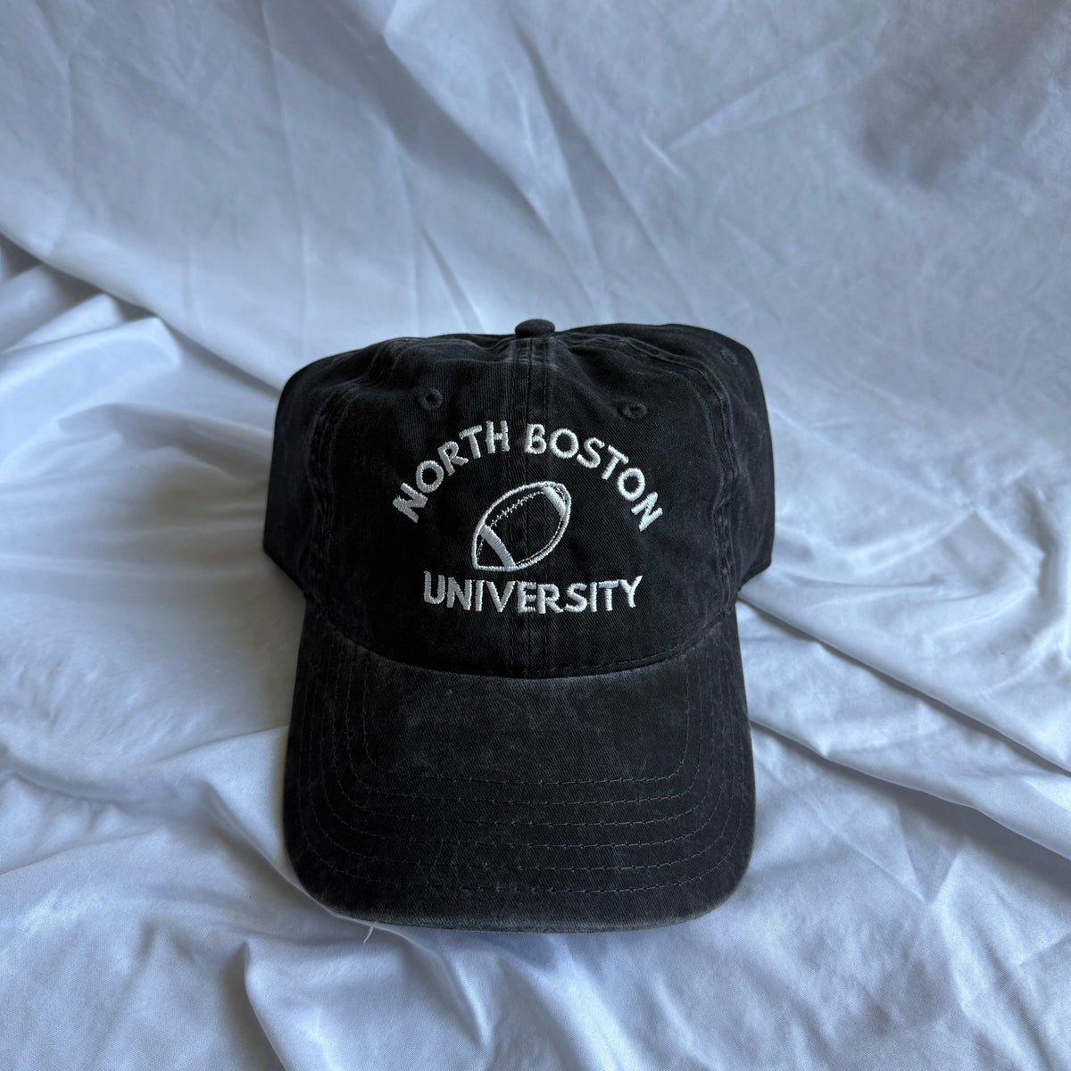 North Boston Uni Hat