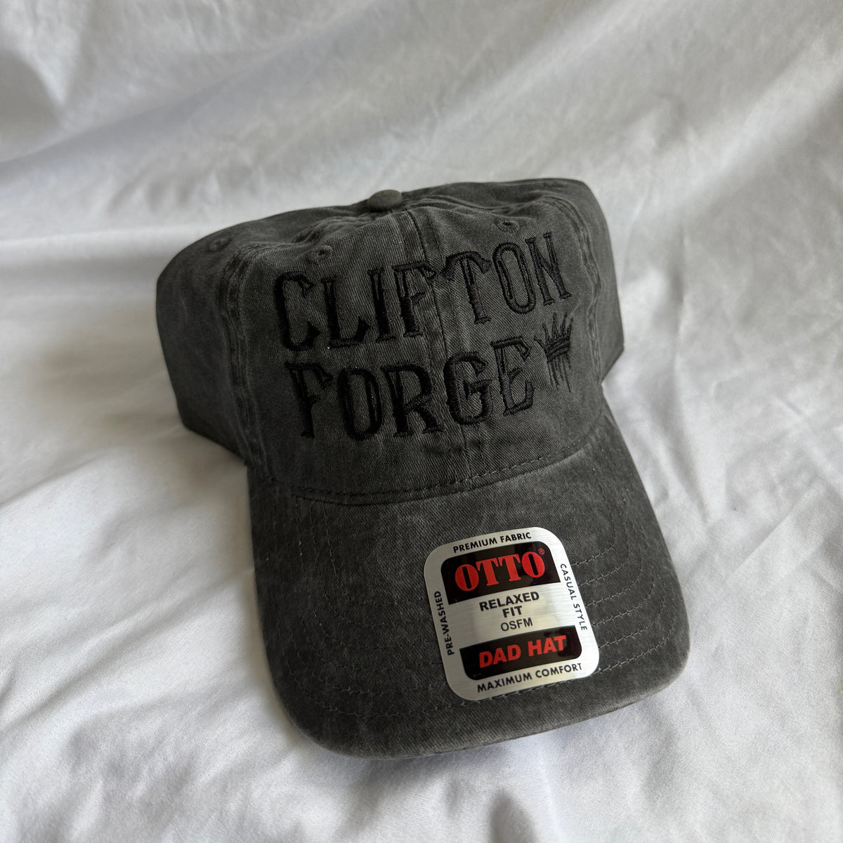 Clifton Forge Hat