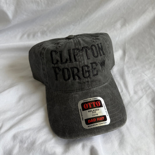 Clifton Forge Hat