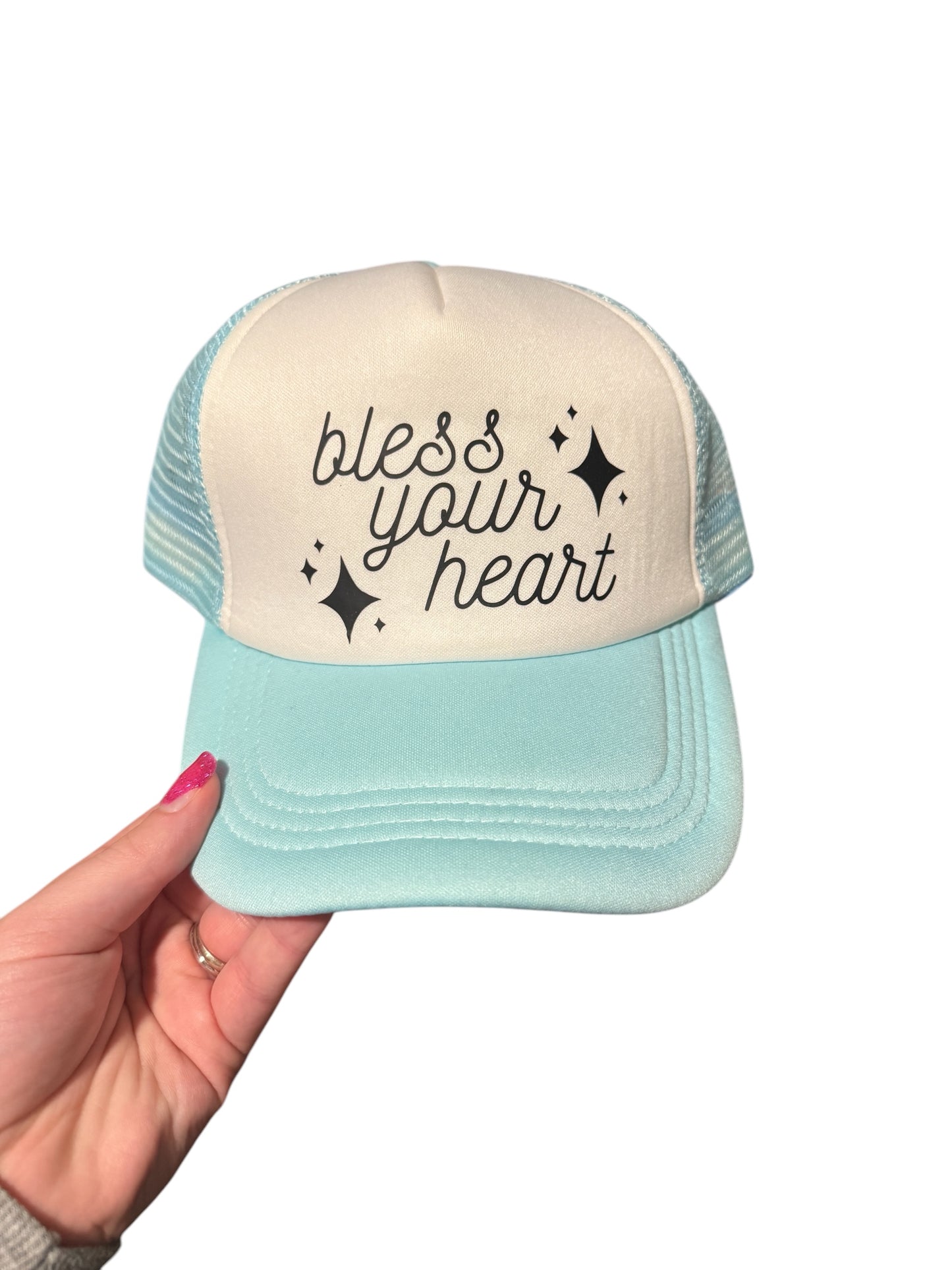 Bess Your Heart Hat