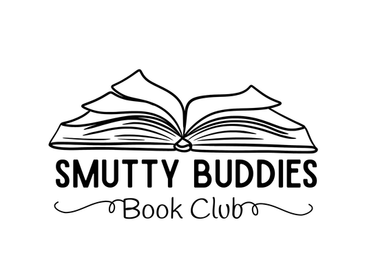 Smutty Buddies Book Club