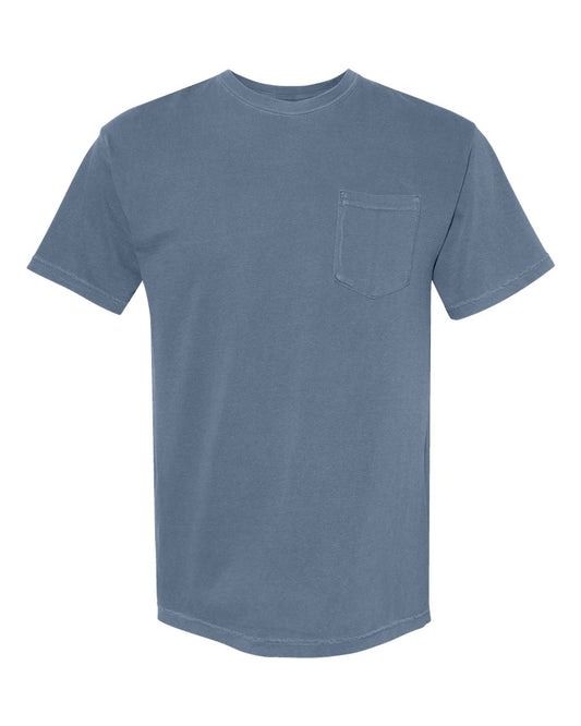 TLH Mystery Tee