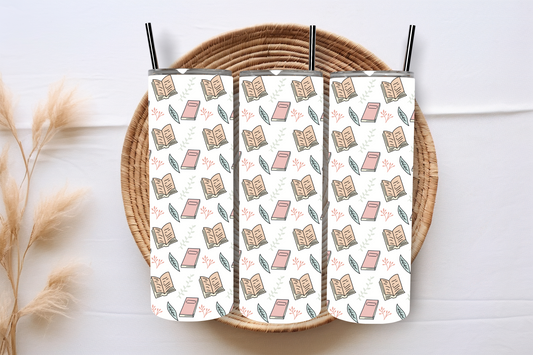 cottage tumbler