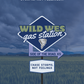 Wild Wes Crewneck