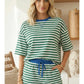 Favorite Everything Striped Set