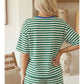 Favorite Everything Striped Set