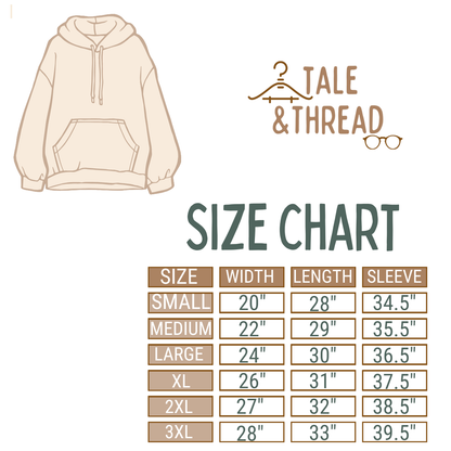 Bride Crewneck & Hoodie: Problem/Privilege